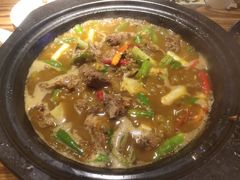 -百年神厨·地道川菜(清江西路店)