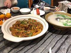 -情妹耙泥鳅·江湖川菜(科华店)