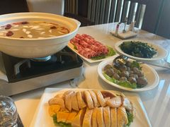 -海棠湾九号度假酒店-融荟家和中餐厅