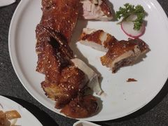 -金翠河烧鹅餐厅(解放碑时代广场店)