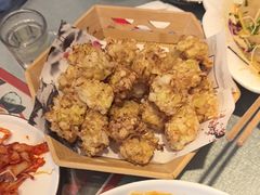-添福来墨鱼饺子 · 海鲜东北菜(大连星海·黄浦路店)