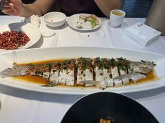 -院里寻菜·精致庭院菜(观沙岭店)