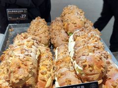 -FANEN法念·烘焙·甜点(万象城店)