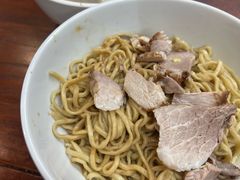 -非遗·爱西干面(小公园总店)