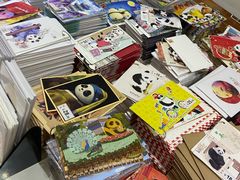 -熊猫邮局(少城店)
