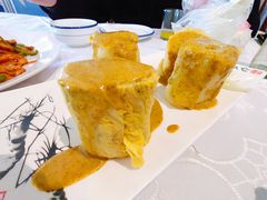 芥末墩-金家老三饭庄(常营店)