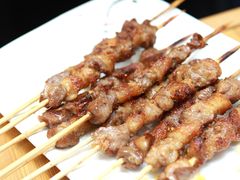 -1078號老北京涮肉(松柏店)