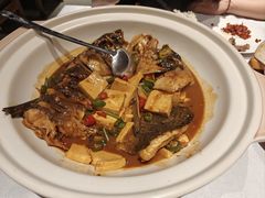 -鄱阳湖·江西小炒·瓦罐煨汤(五道口店)
