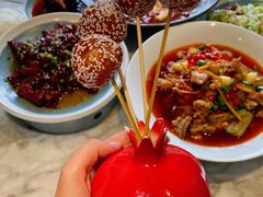 -懒人盐府人家(航天桥店)