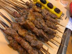 -老姑砂锅·烧烤天津菜(体北道店)
