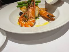 -王品牛排(郑州大卫城店)