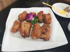 -刘记糟粕醋海鲜烧烤