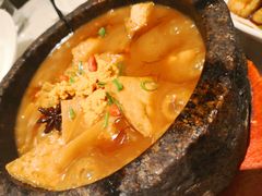 -青雅中餐厅(大连金石滩绿发希尔顿度假酒店)