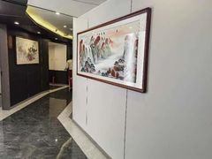 -醉霖生态餐厅(交大店)