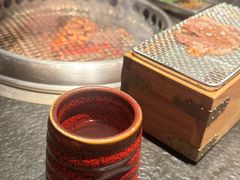 -300杯·和牛烧肉清酒专门店(廊里店)