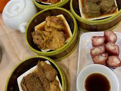 -金凤酒楼(金陵路店)