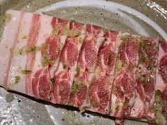 -焱铁烧·黑毛和牛专门店(杭州嘉里中心店)