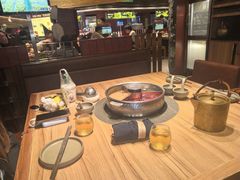 -巴奴毛肚火锅(龙湖锦艺城店)