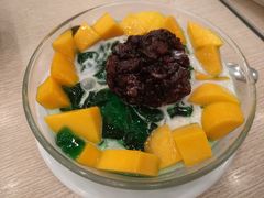 -佰搭果·广式茶餐厅(西华路店)