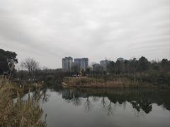 -眉山湿地公园(东坡区)
