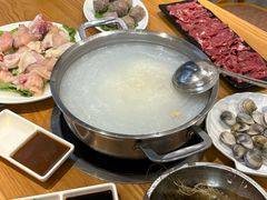 -吉友粥底火锅(方斜路店)