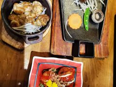 菲力牛排-和彩放题(渔阳店)