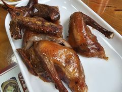 -崖口煲仔饭