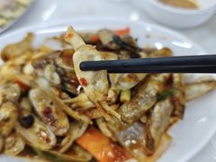 -嘉升大排档(番禺总店)