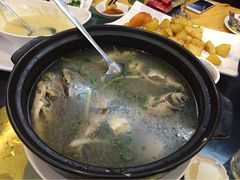 iphone_upload_pic-水上人家主题餐厅(洱河南路店)