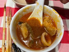 -西贝(宝乐汇店)