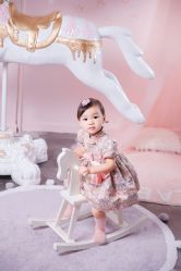 -CUTE BABY 儿童摄影工作室(福田店)