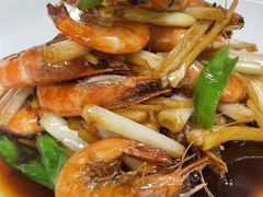 -筱爷叔·上海传统手工菜(玉树路店)