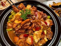 -状元虎.摇滚炒鸡.家常菜(义勇街店)