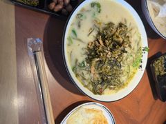 -阿达师傅鱼汤面