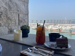 -22ºN BISTRO西餐&酒馆(石奥商业街店)