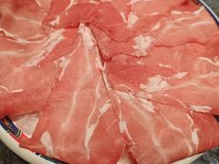 -百草滩羊清水涮羊肉·清真·宁夏盐池滩羊(莲花桥店)