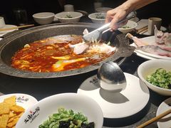 -大鱼山房鱼头火锅(老字号品质店)