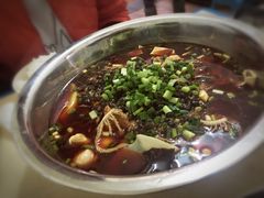 -蓉城西二道无名冒菜(西二道街店)
