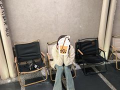 -Ant 蚂蚁洞烤肉·大营地(上海静安大悦城店)