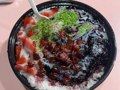 -王中王刨冰