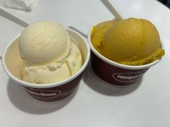 -哈根达斯(天河城店)
