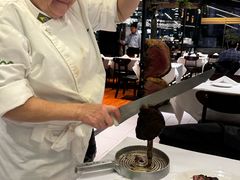 -拉蒂娜·巴西牛排馆 Latina·Brazilian Steakhouse(陆家嘴旗舰店)