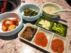 -高丽屋(天宁寺店)