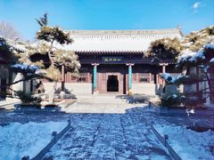 -晋商博物院