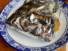 火焰土豆泥-福照楼汽锅鸡·云南菜(护国路店)
