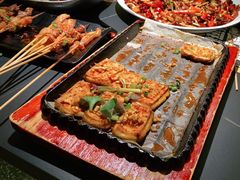-嘎嘎鸭脑壳(金沙店)