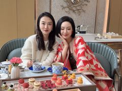 -茶源Fountain Lounge大堂吧·北京东方君悦大酒店