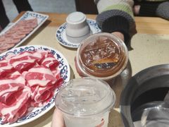 -东镇老火锅(长春路首店)