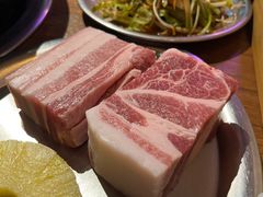 -济州爱肉堂(总店)