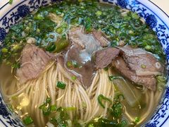 -燕兰楼·清真西北融合菜(亚运村店)